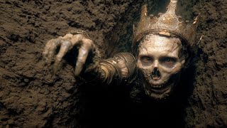 Maggot Dominion   The True King Of Death   Dark Cinematic