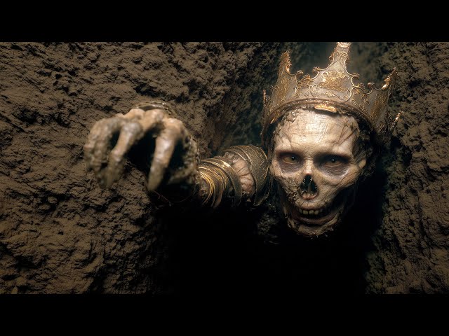 Maggot Dominion  - The True King of Death  | Dark Cinematic