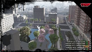 🔴LIVE🔴 | 🎩 Viata de Staff pe 1TAP !🎩 | • Viata de Admin #1 screenshot 3