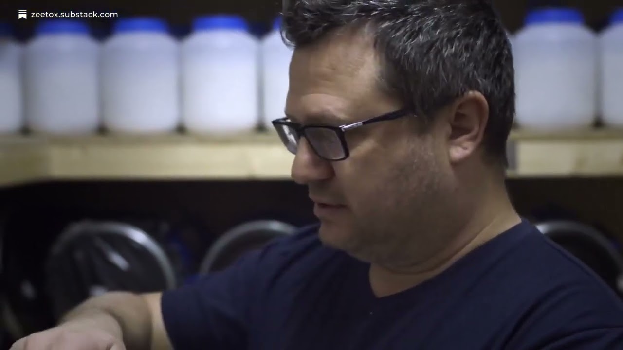 Legal Highs - the Crest of the Wave