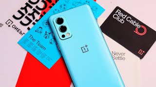 OnePlus Nord 2 Full In Depth Review: 40 Days Later