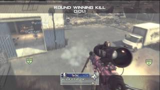 Nice Shot on Scrapyard