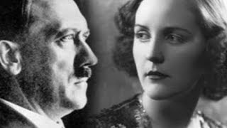 Unity Mitford biography *Edited*