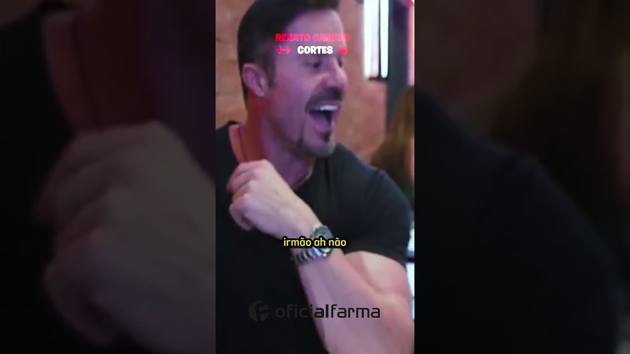 Danilo Gentili pediu pizza escondido 