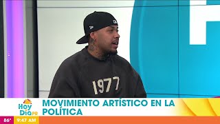 Rafa Pabón sobre cierre de la Alianza: "Ya la gente habló"