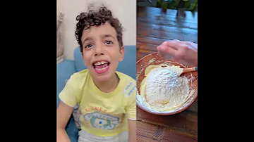 لا أنا واكل في البيت و شبعان اكسبلور كوميديات Food ضحك Funny 