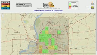 Famous MLGW Weather Update Net Worth