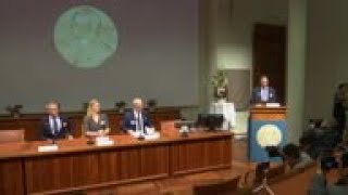 Reaction as US/UK scientists win Medicine prize