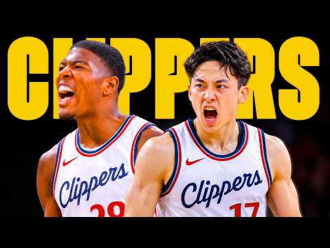 Yuki Kawamura & Rui Hachimura "Japanese Duo" 🇯🇵🔥 MOMENTS