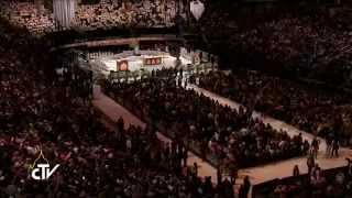 Download Lagu All creatures of our God and King MP3