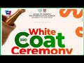 Inside UCC School of Pharmacy's 3rd White Coat Ceremony | Class of 2028 Student Pharmacists|