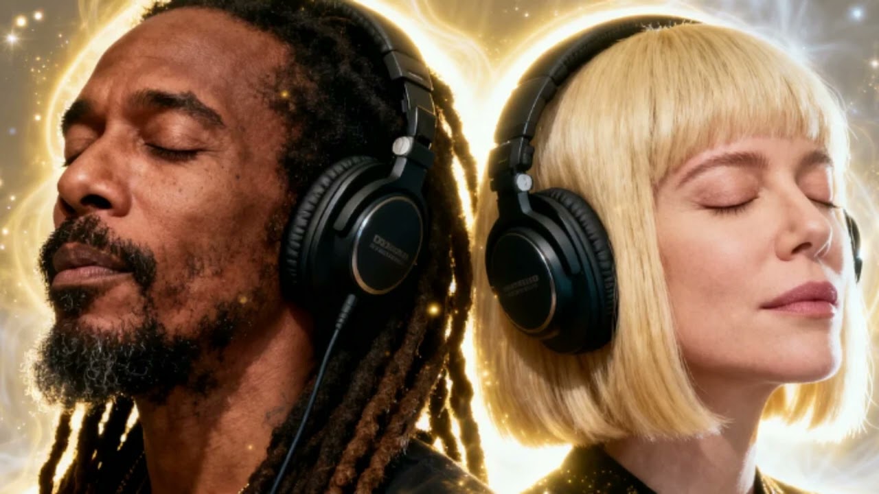 Sia ft. Damian Marley – Lost in Your Island Eyes | Cinematic Pop Reggae 2026 (AI Music Video)