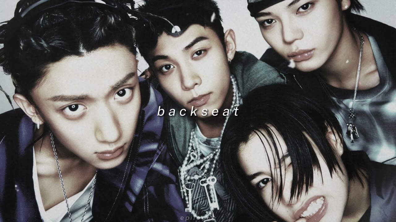 lngshot - backseat (sped up + reverb)