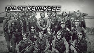 story wa pilot kamikaze