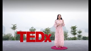 How Women Are Shaping the Next Era of Tourism? | Ngoc Khanh Linh Bui | TEDxSaigon Studio