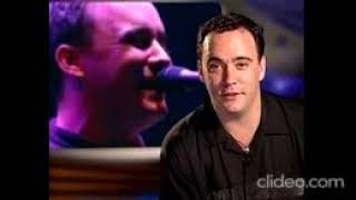 Dave Matthews Band - Interview (1999)