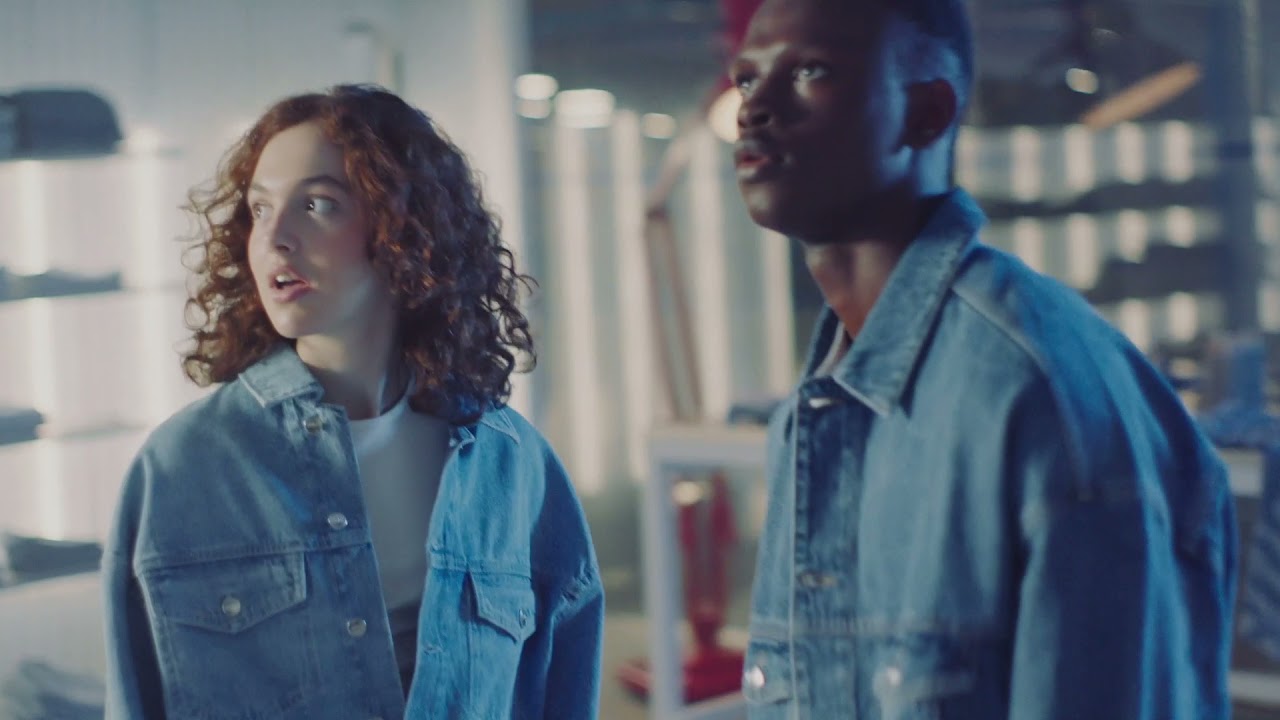 Bershka | DNMLAB - YouTube