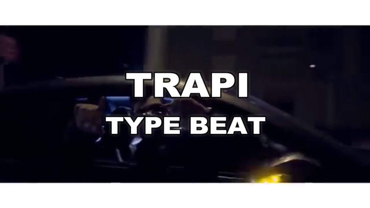 A.L.A TYPE BEAT - TRAPI ( BY 2OTAMI )