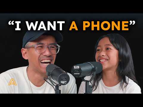 Ayra Pratomo: Bapak Ibu Kebanyakan Screen Time!