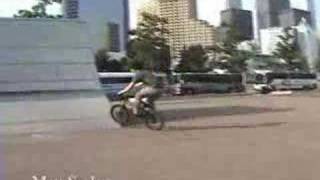 Shell Park Bmx Crew