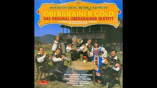 Oberkrainer Sextett - Oberkrainer Musikantenfest