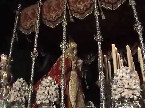 Real y Excelentísima Hermandad de Nuestro Padre Jesús del Santo Suplicio, Santísimo Cristo de los Milagros y María Santísima de la Amargura Coronada