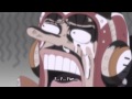 One piece god usopp 500 million bounty reaction