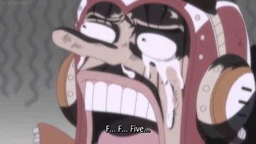 Quanto o Usopp vale?