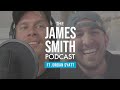 James Smith Podcast #5 Jordan Syatt