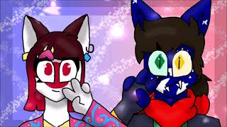 Heart Catch // Animation Meme // [Countryhumans]
