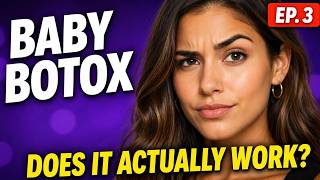 Preventive Botox: What Age Should You Start? (Honest Answer)