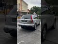 Honda CR-V 2.0 AT 2007 #mobilbekas #automobile #bmrmotortasikmalaya #foryou #mobilsecond