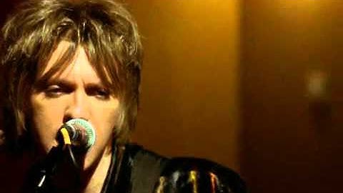 Mansun Wide Open Space