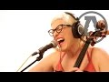 Pearl and the Beard - Take Me Over - Audiotree Live