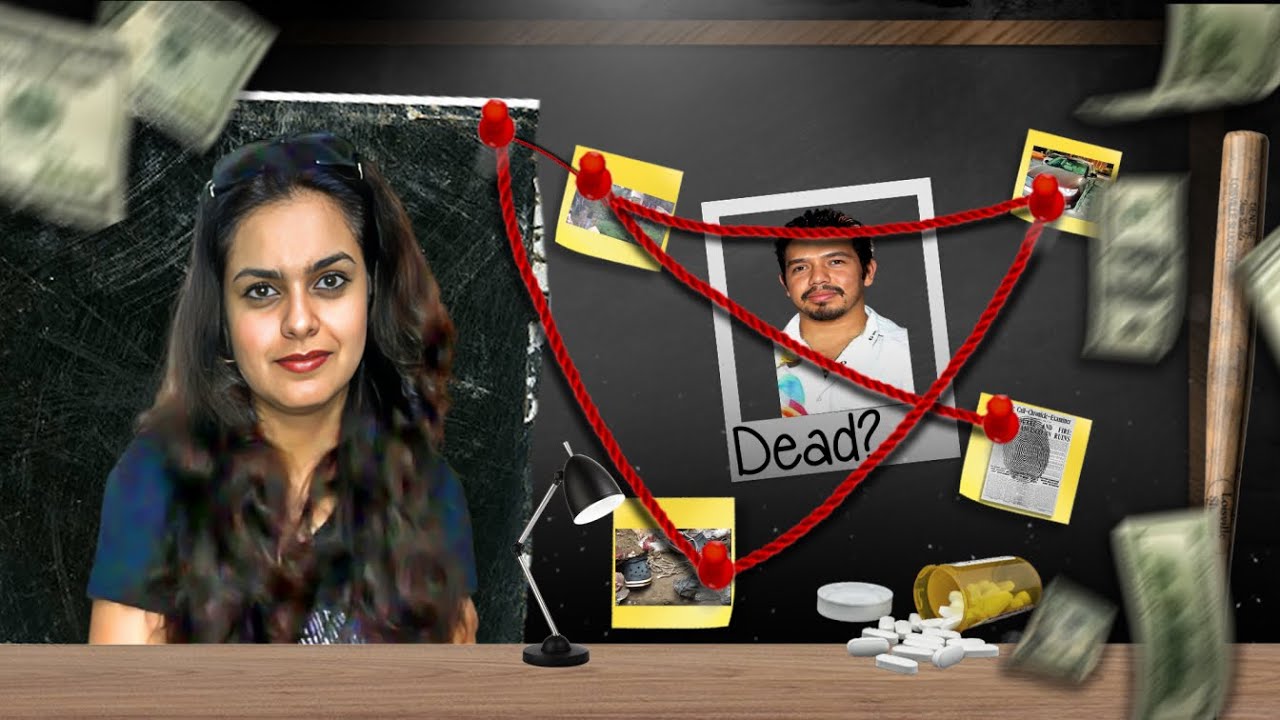 Kimsi Jain and the Abhishek Mishra Murder Case: The Truth Revealed ...