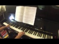 Hound Dog by Leiber & Stoller | FunTime Piano Rock n Roll level 3A-3B