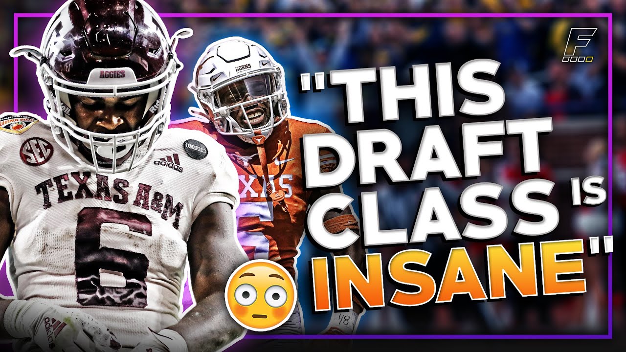 Top 10 Rookie Running Backs 📈 2023 NFL Draft Preview YouTube