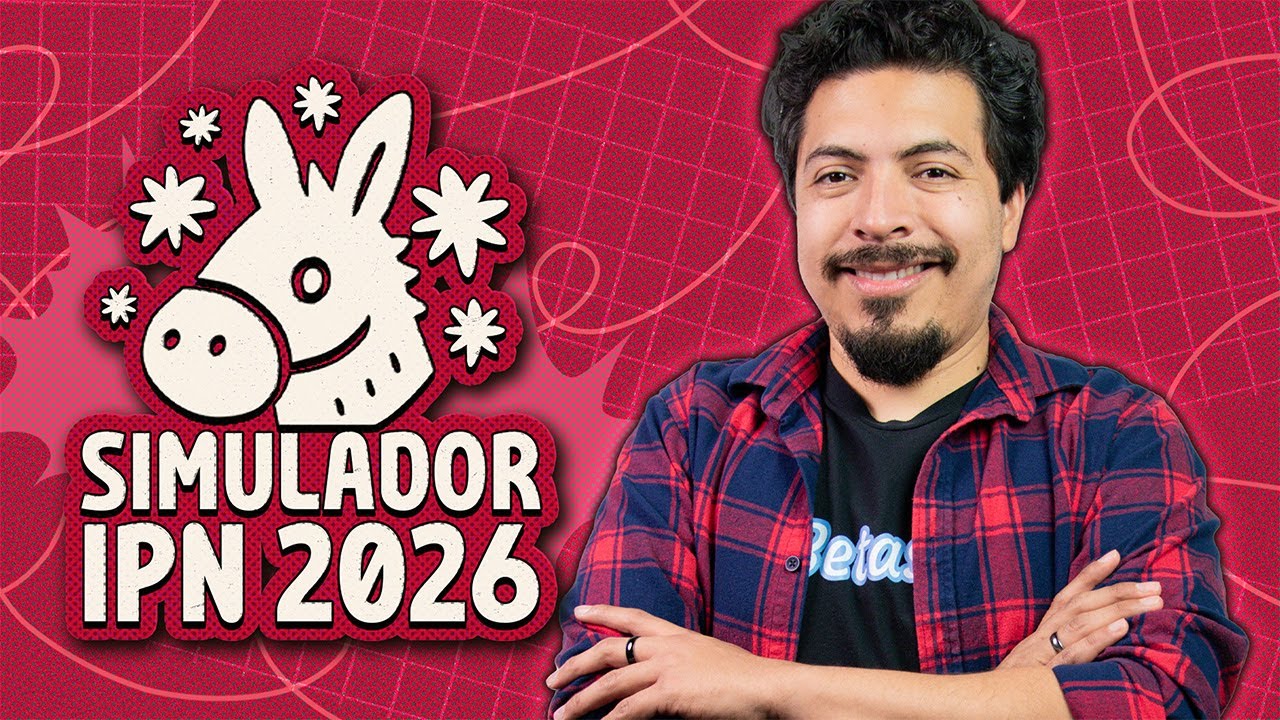 Examen Simulador IPN: 40 Reactivos para Medir tu Nivel Real