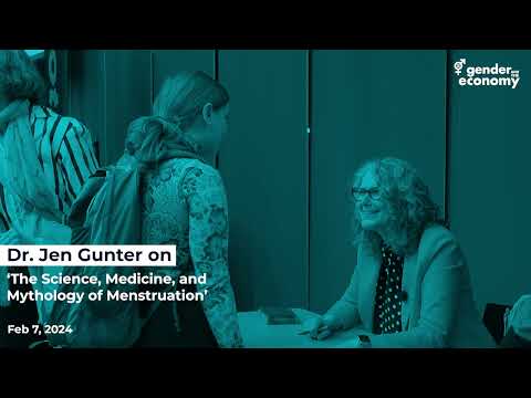 Dr. Jen Gunter