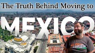 How Hard Is It Moving To Mexico? | What is it Like Living in Mexico as an American? screenshot 1