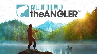 Call of the Wild: The Angler