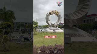 Download Lagu THE RING! #shortvideo #travel #utem #shorts #visitmalaysiayear2026 MP3