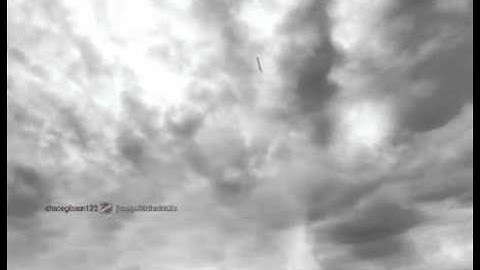 COD Black Ops: Random tomahawk across VILLA