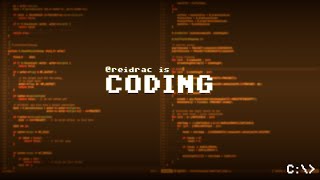 reidrac is CODING 43: embedding data in the EXE
