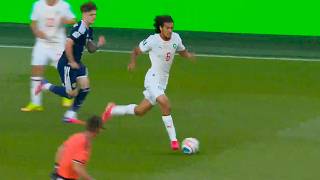 Ayyoub Bouaddi vs Scotland (20/06/2026) ᴴᴰ