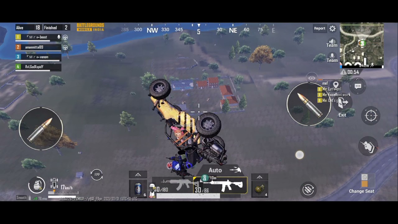 bgmi hacker funny moments exe |