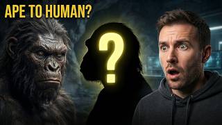 Evolution from Ape to Human: 20 Million Years of Survival.