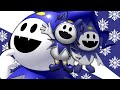 Why Everyone LOVES Jack Frost