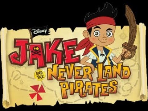 Jake and the Never Land Pirates – Theme Song (Malay) - YouTube