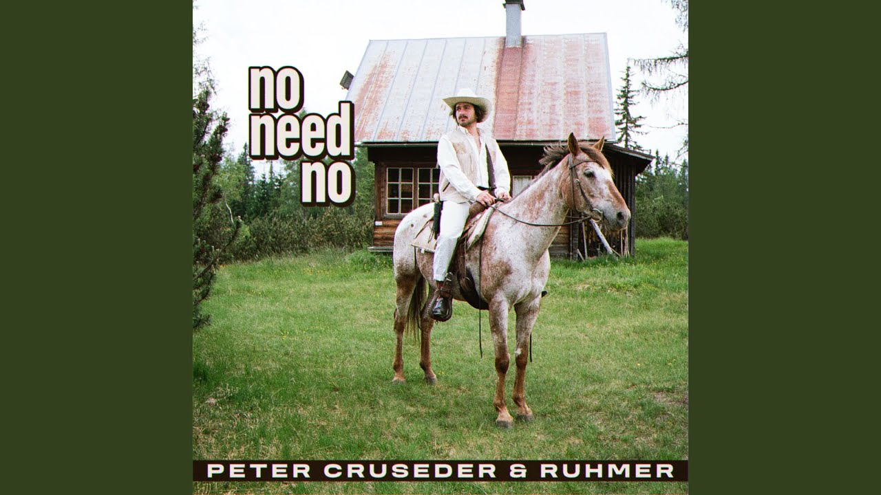 Watch No Need No on YouTube Watch No Need No on YouTube